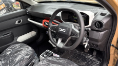 Dacia Spring 27kWh Expression 65 48kW 5dr Auto Electric Hatchback